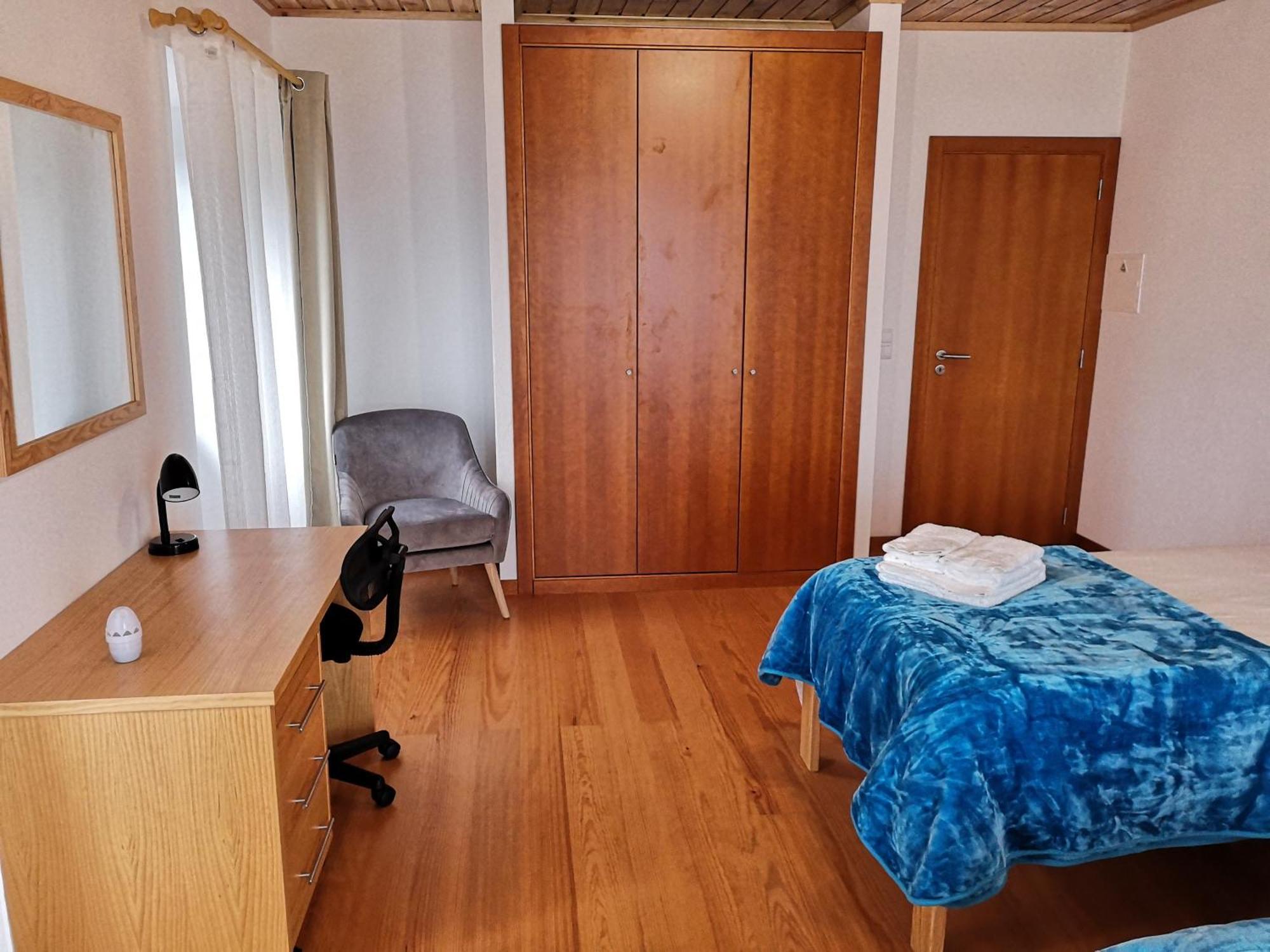 Casa Do Antonio Julio Guest House Sao Roque do Pico Room photo